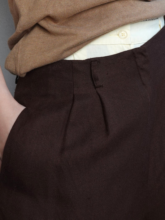 80s~ Short Pants
