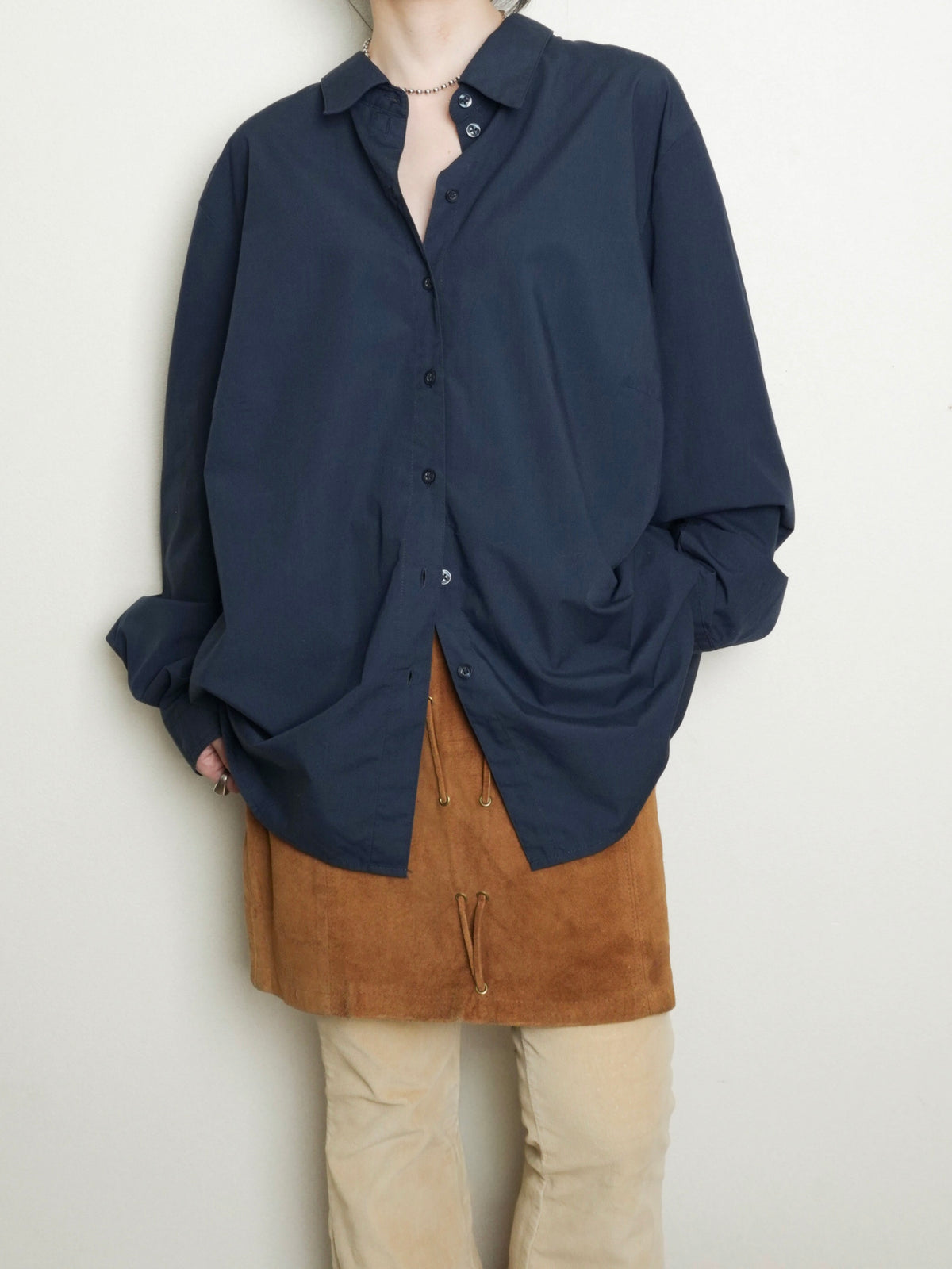 Plain Shirt