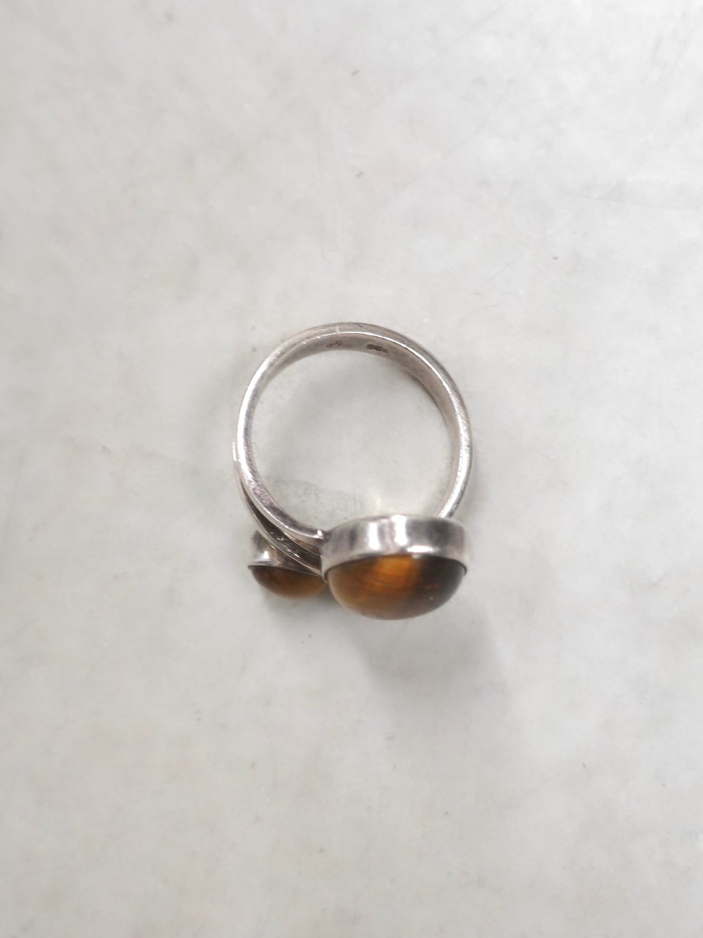 Tigereye Ring