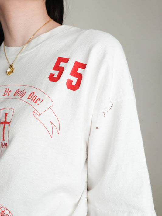 Print Tee