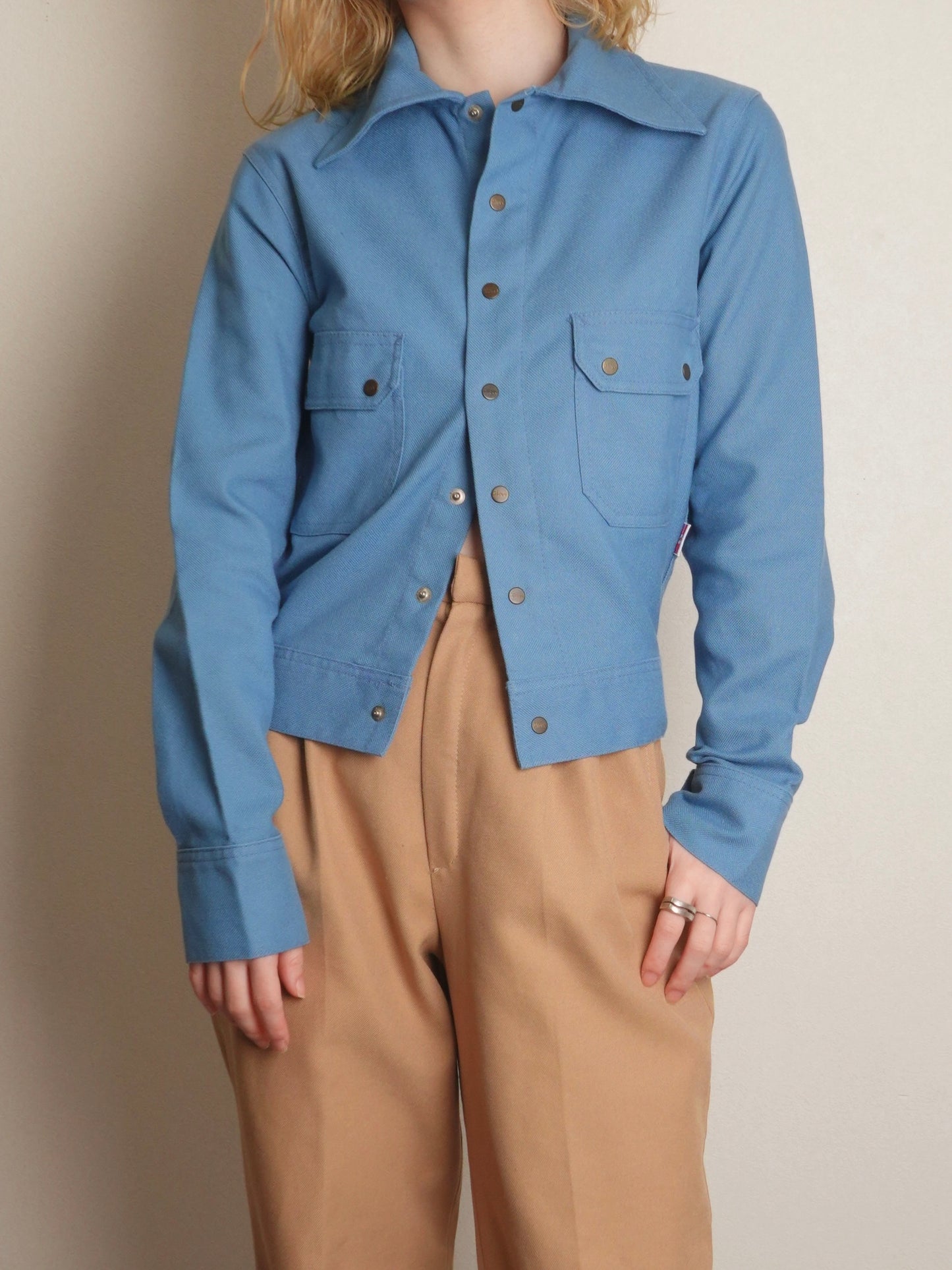 Tracker Jacket