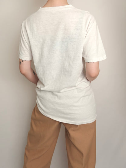 70s~ Print Tee