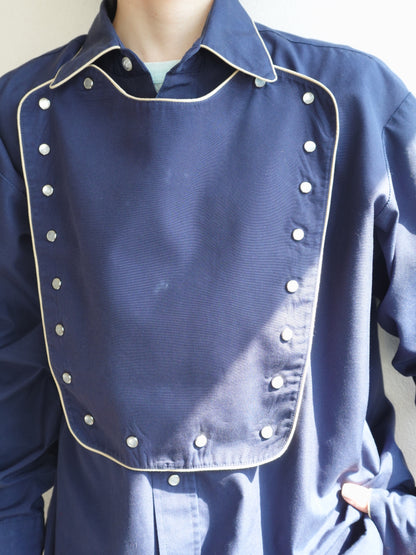 70s "FENTON" Cowboy Shirt