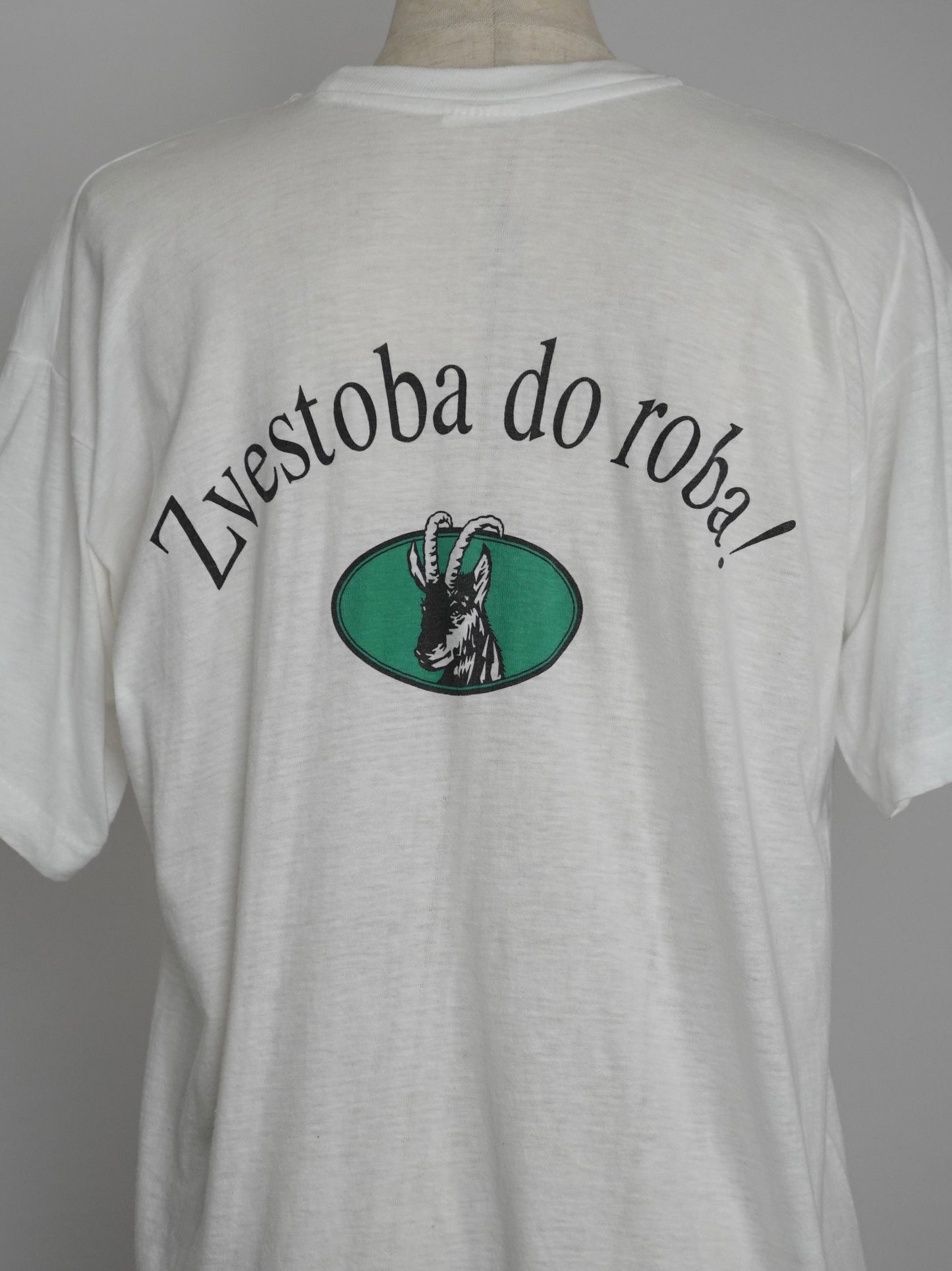 Print Tee
