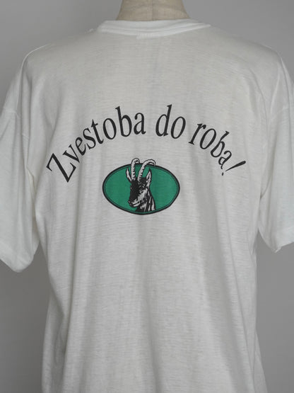 Print Tee