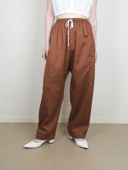 Jersey Pants