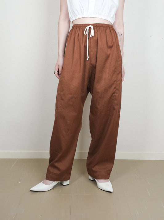 Jersey Pants