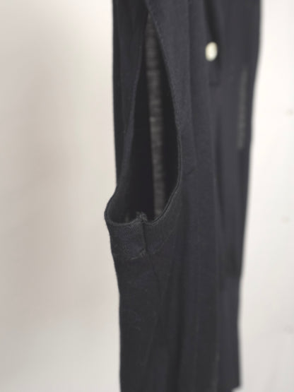 80s~ “ungaro” Vest