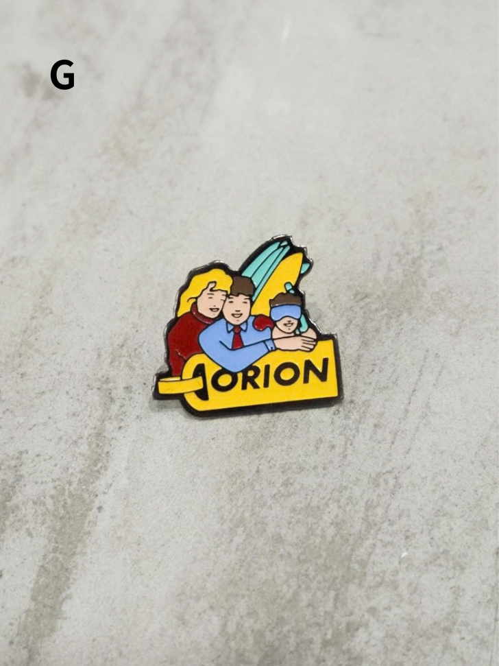 Pins