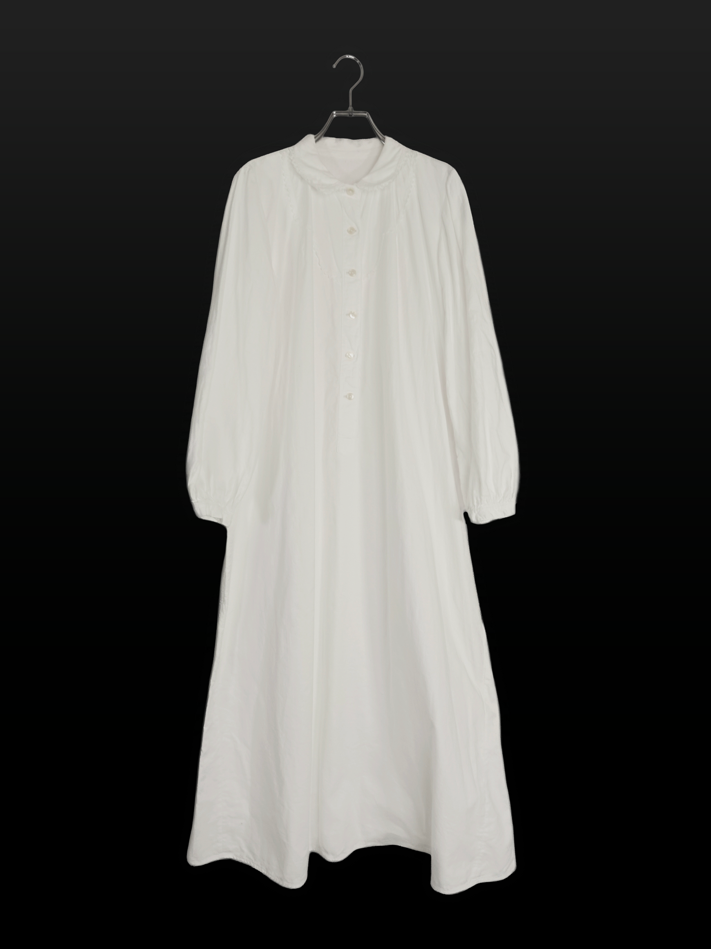 Shirt Dress