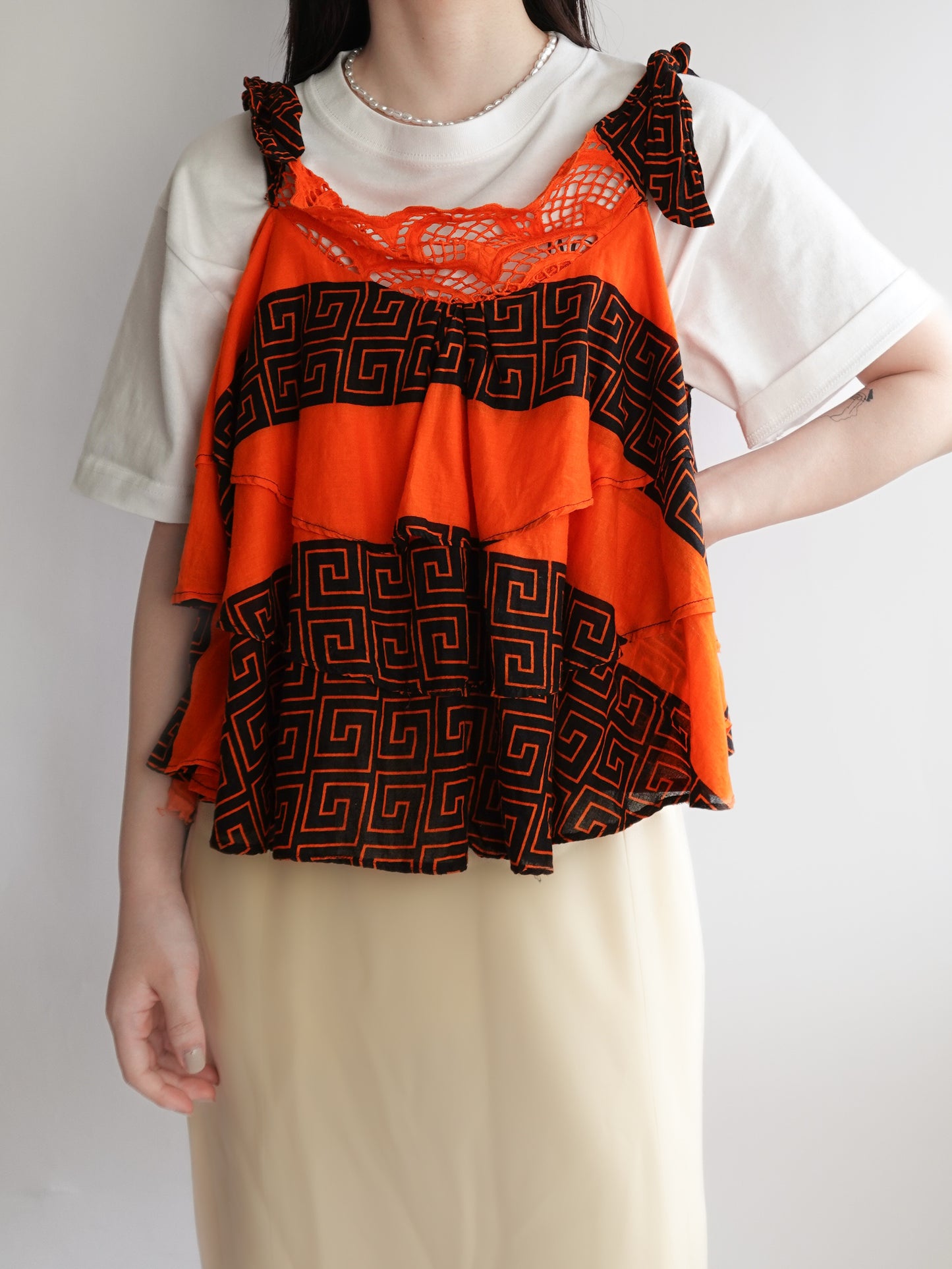 Batik Tops
