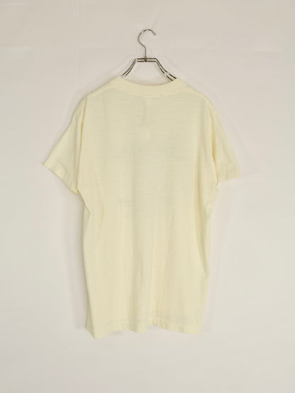 80s~ Print Tee