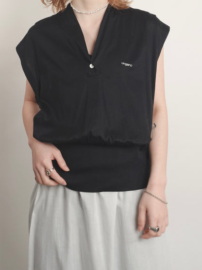 80s~ “ungaro” Vest