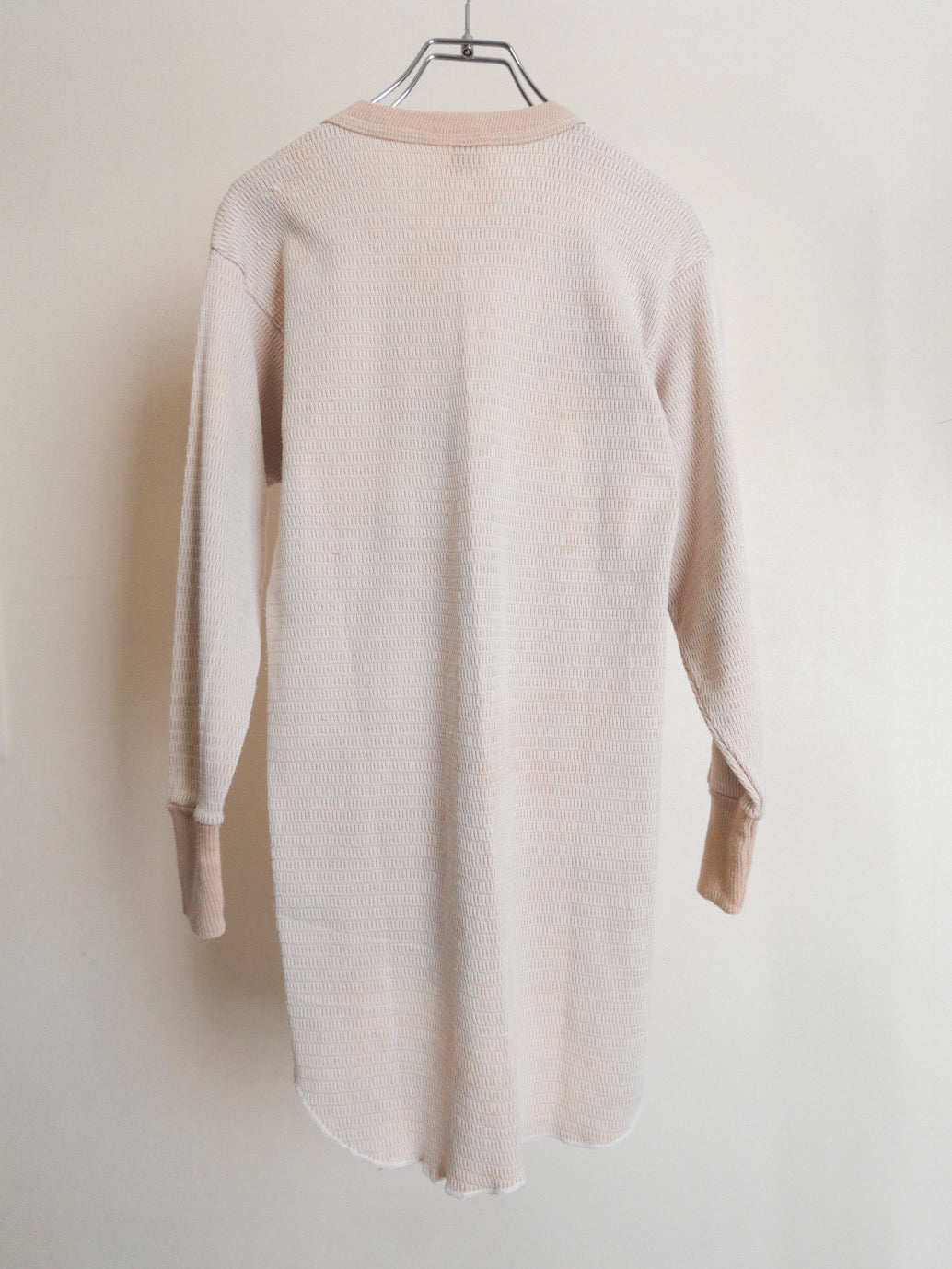 70s Hanes Overdye Thermal