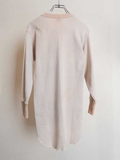 70s Hanes Overdye Thermal