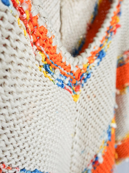 Mix Summer Knit