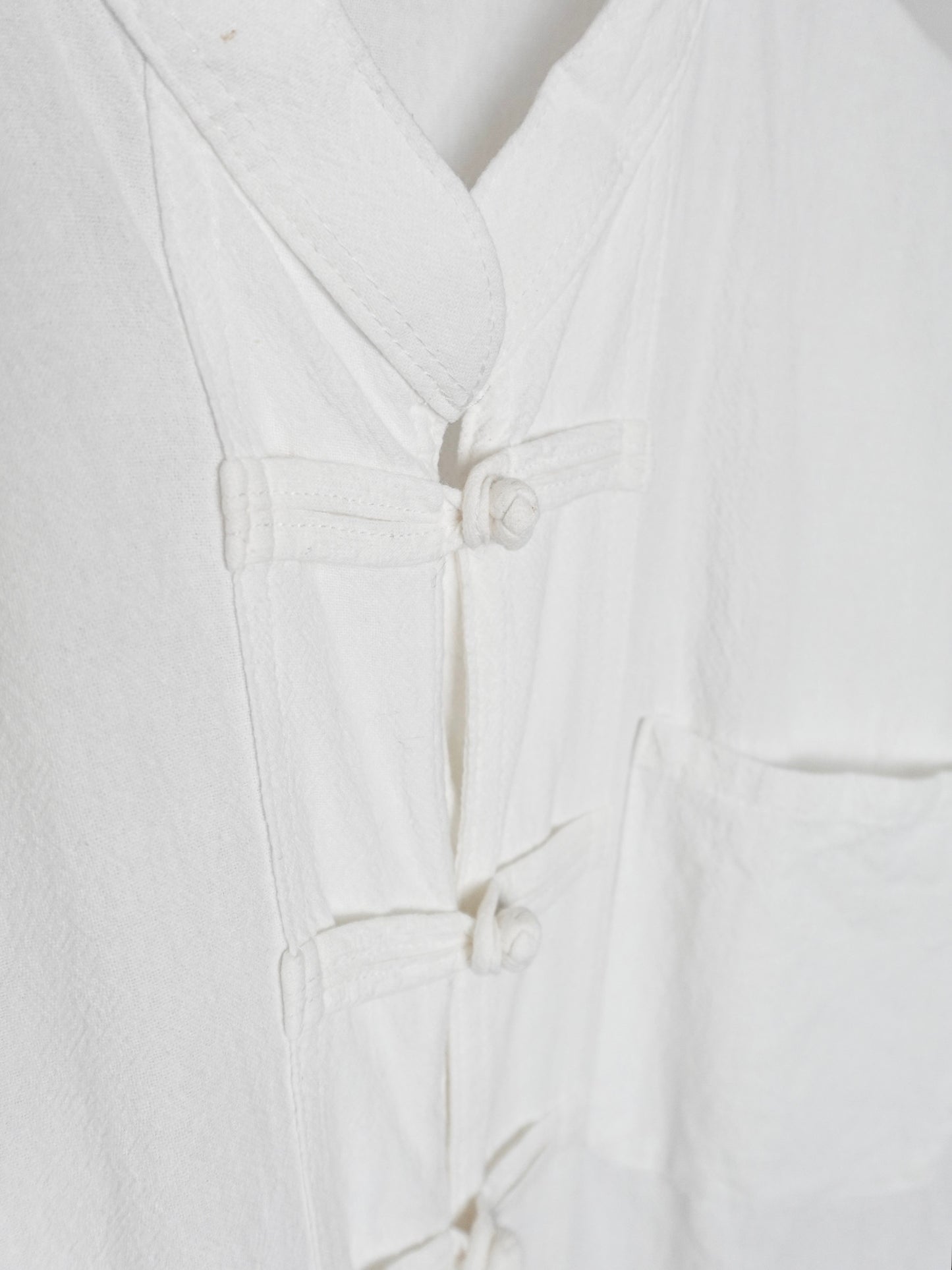 China Motif Shirt