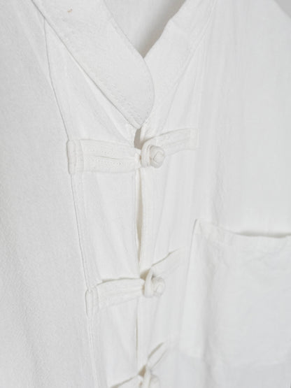 China Motif Shirt