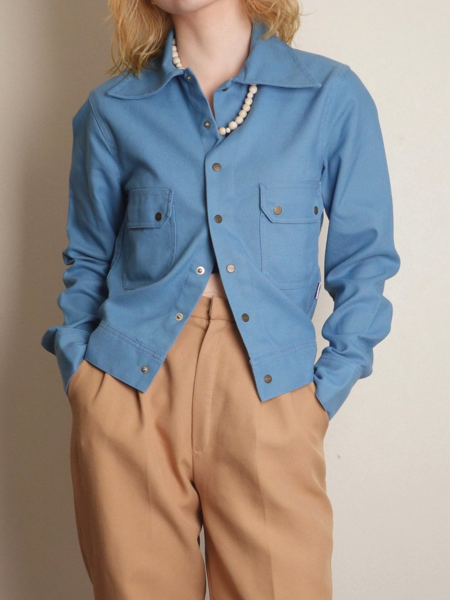 Tracker Jacket