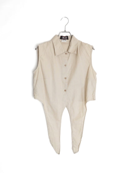 Wastetie Shirt