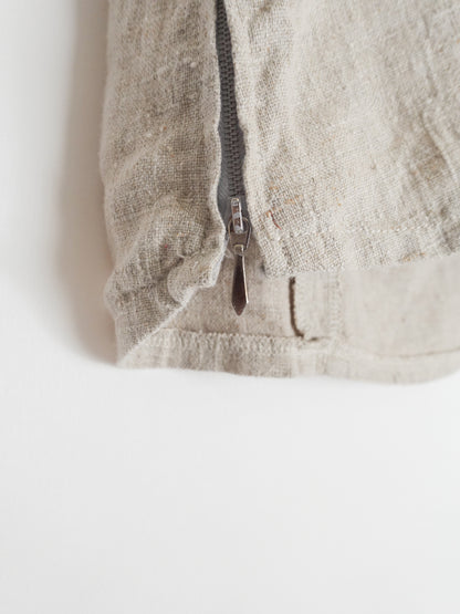 Linen Square neck Camisole