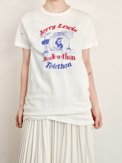 70s Print Tee