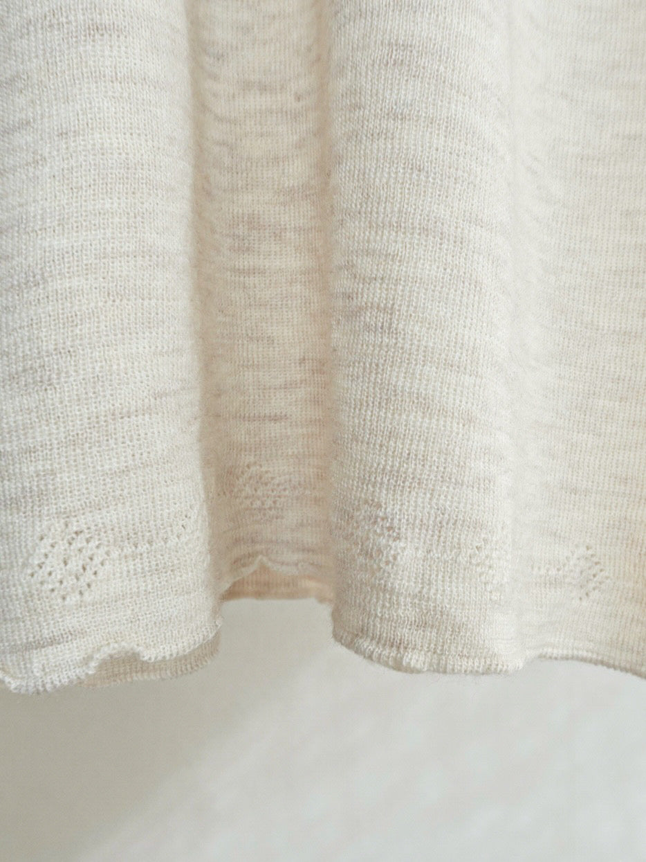 Euro Wool Underwear