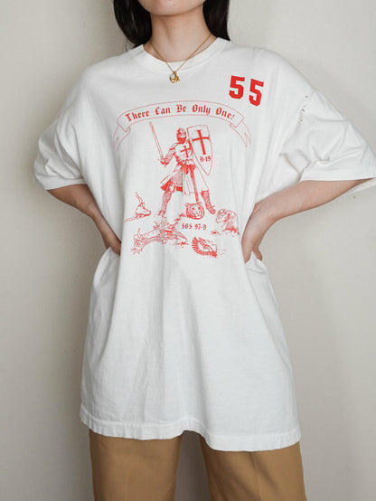 Print Tee