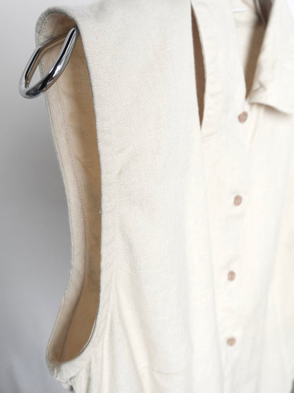 Wastetie Shirt