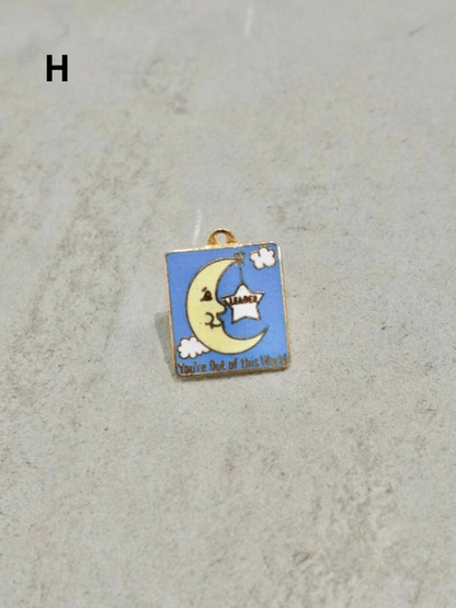 Pins