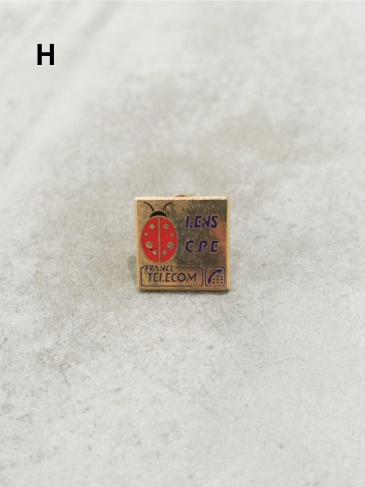 Pins