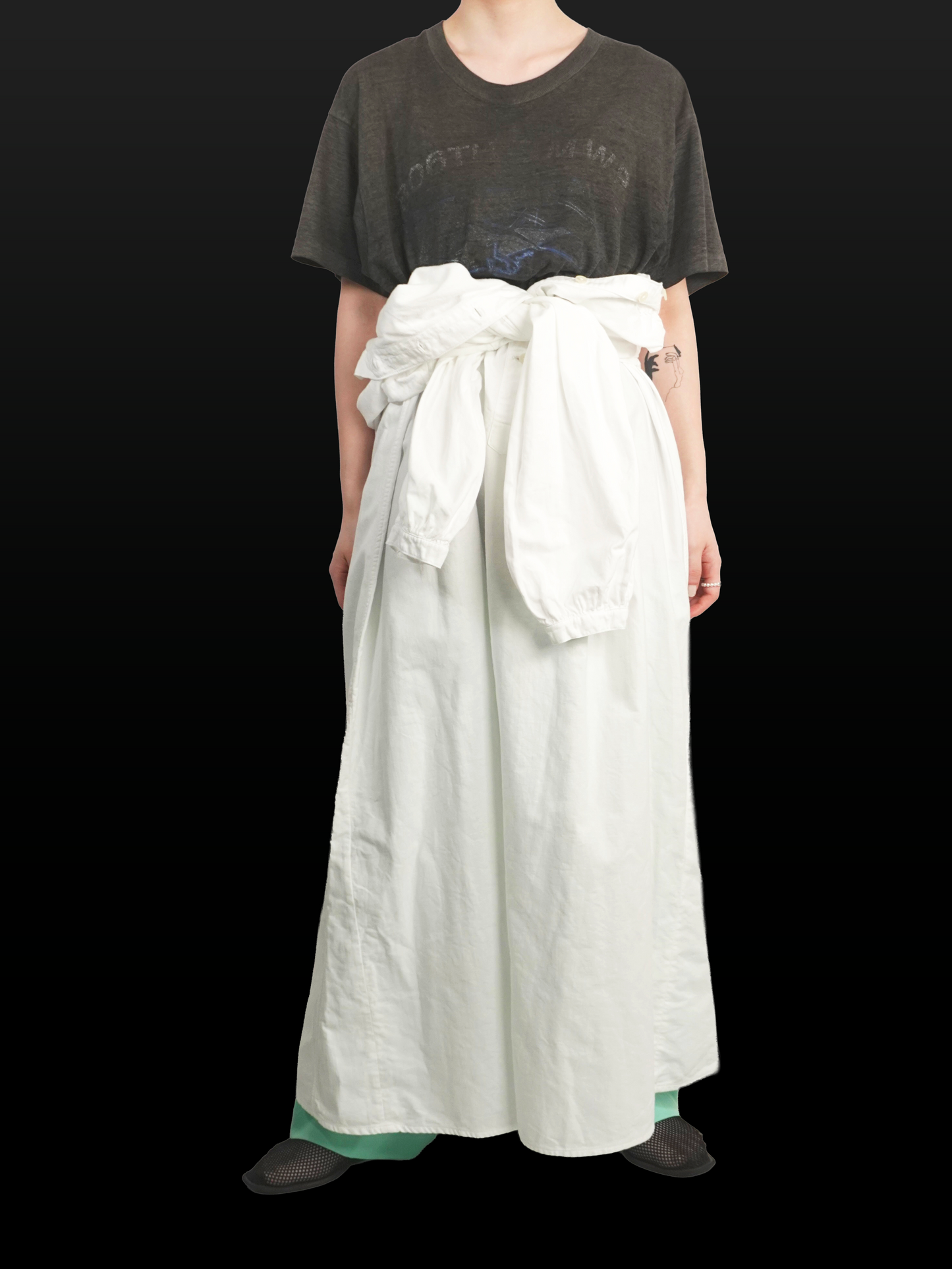 Shirt Dress