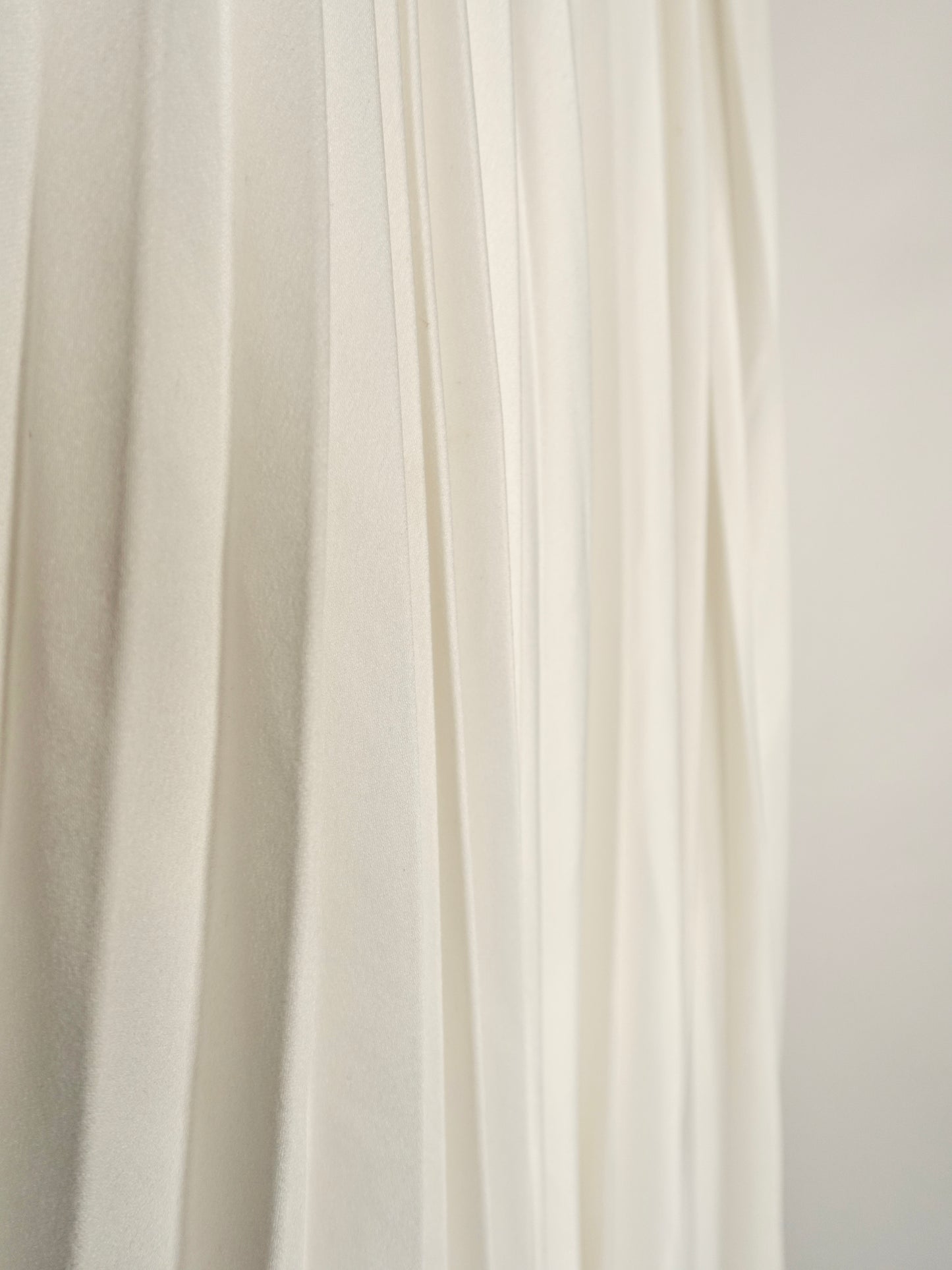 Pleats Skirt