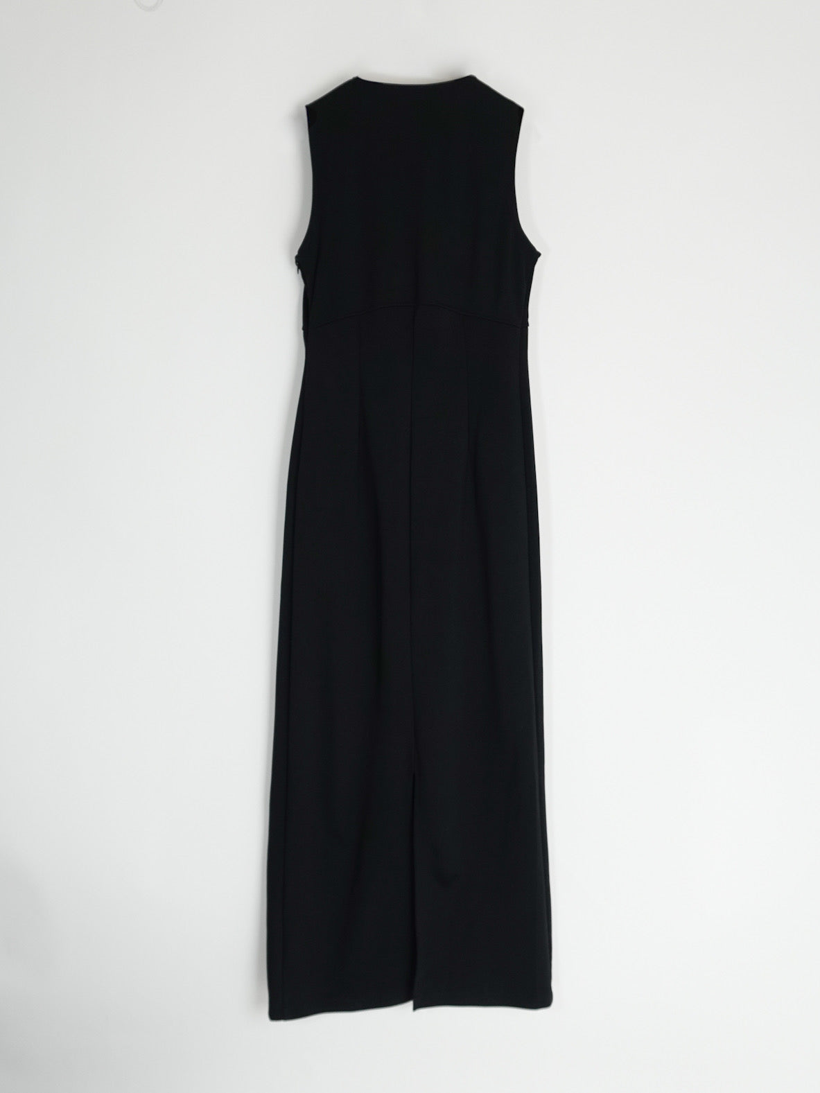 Sleeveless Dress