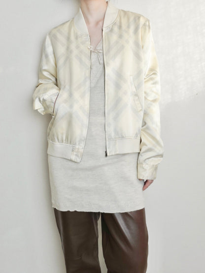 Levis Engineered Jeans Silk Blouson