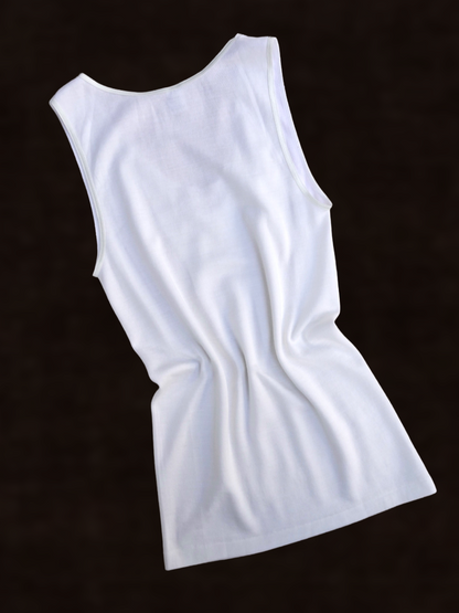 Euro Lace Underwear Tank