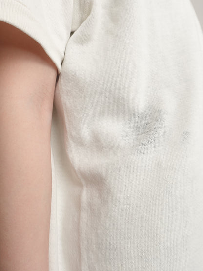 Wrangler Half sleeve Sweat