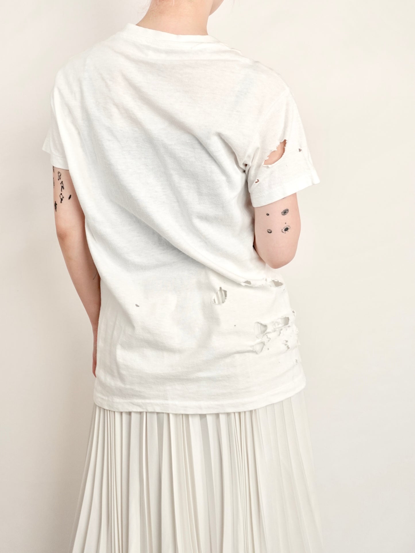 70s Print Tee