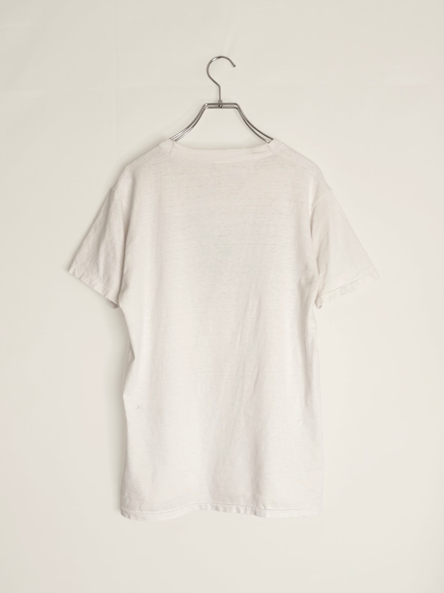 70s~ Print Tee