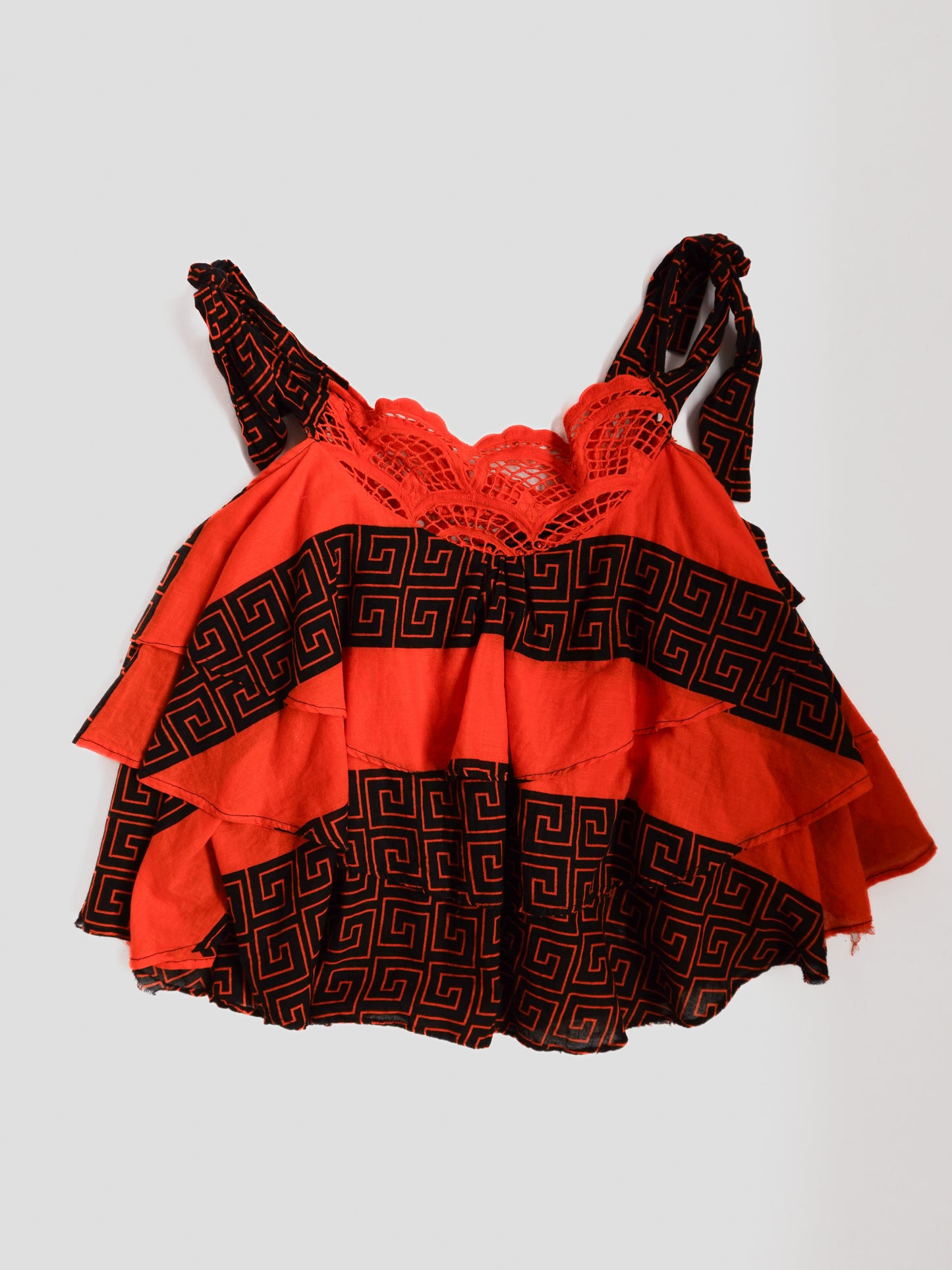 Batik Tops