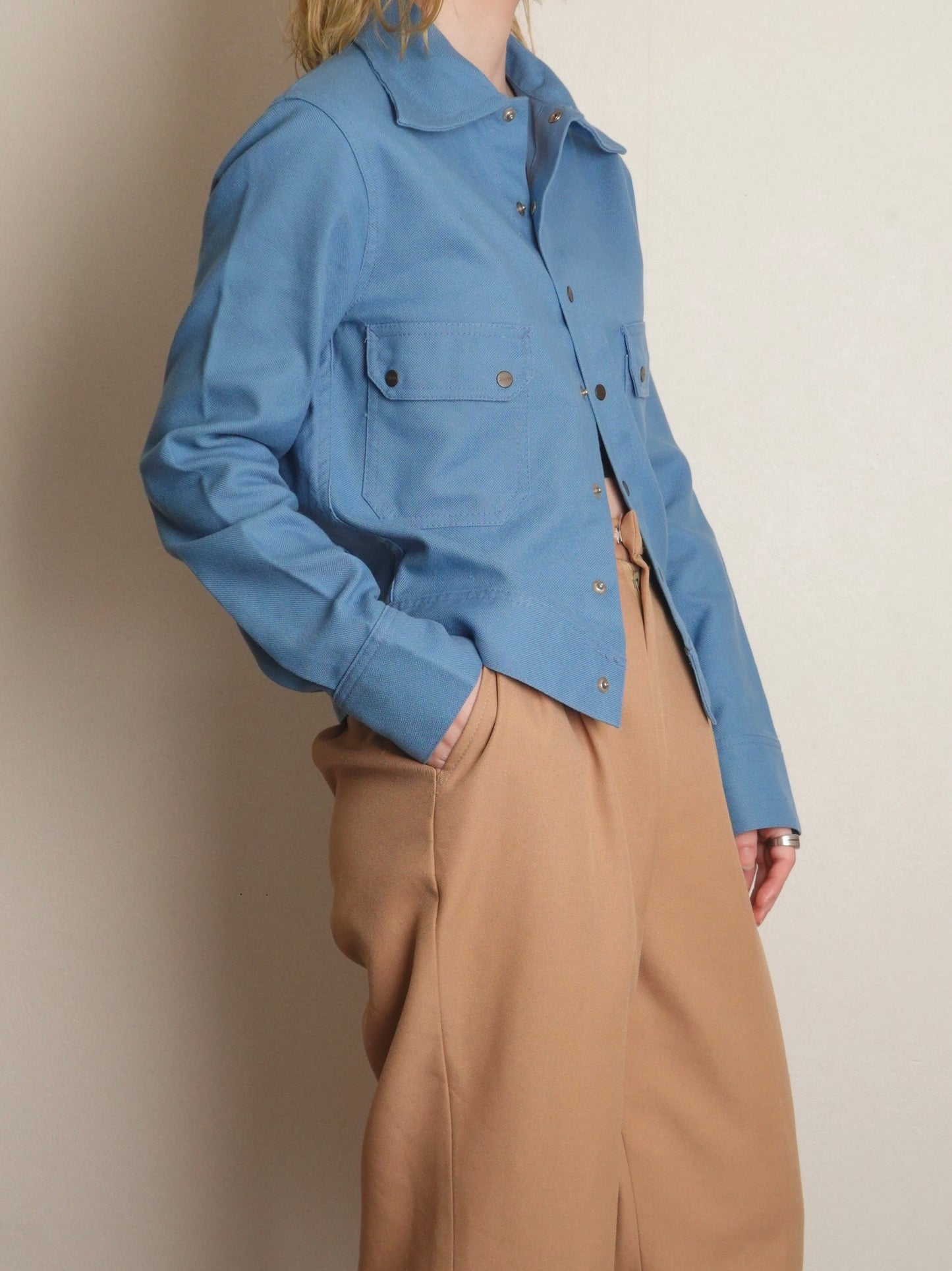 Tracker Jacket
