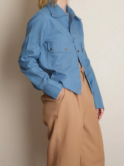 Tracker Jacket