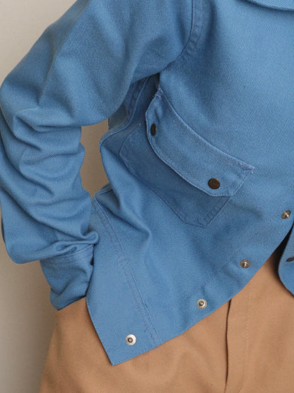 Tracker Jacket