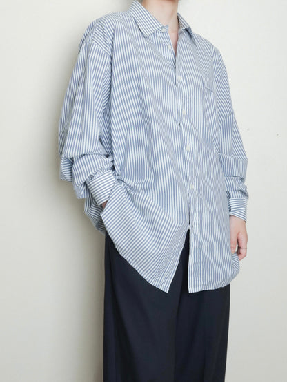 70s~ Stripe Shirt