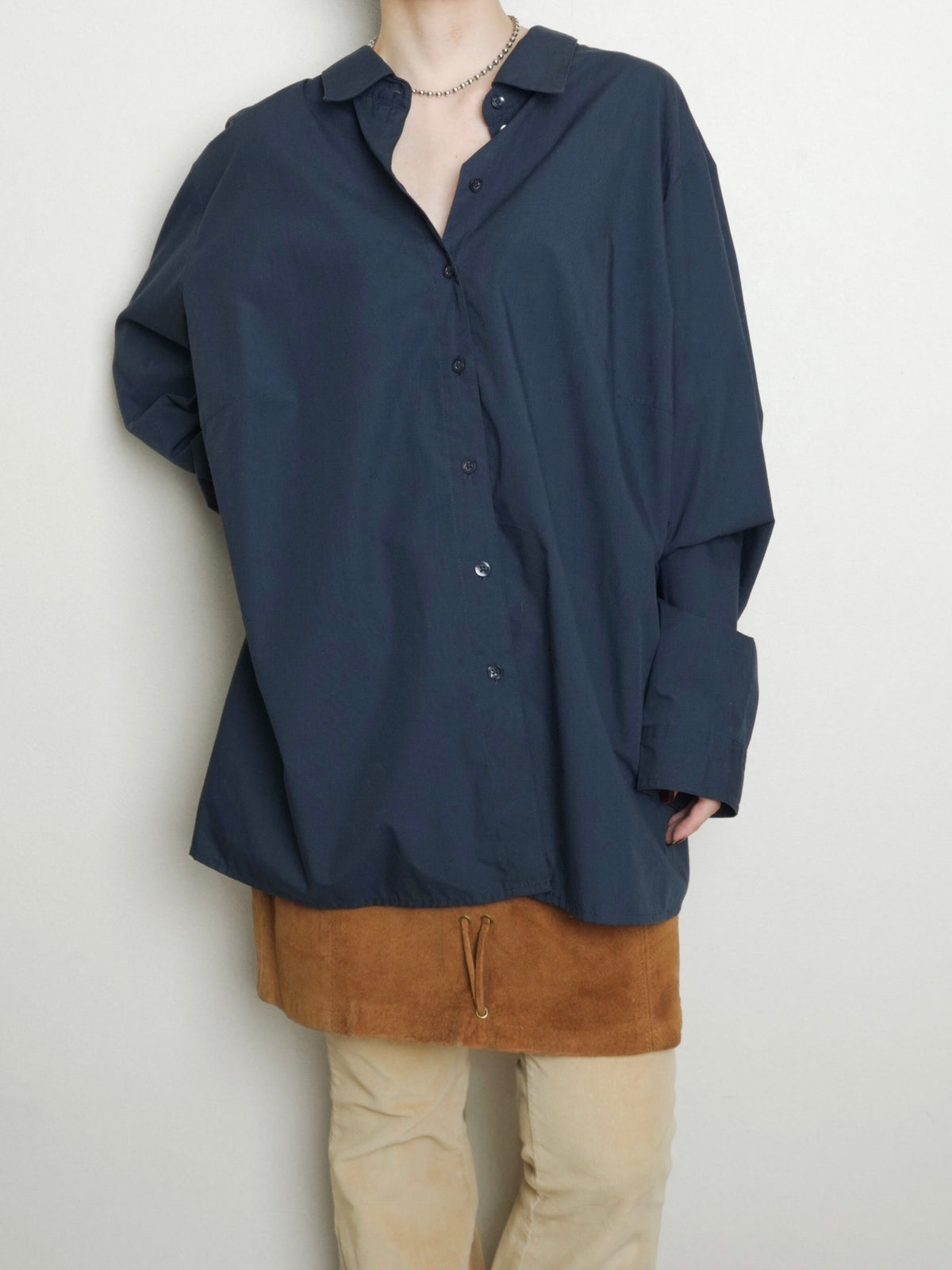 Plain Shirt