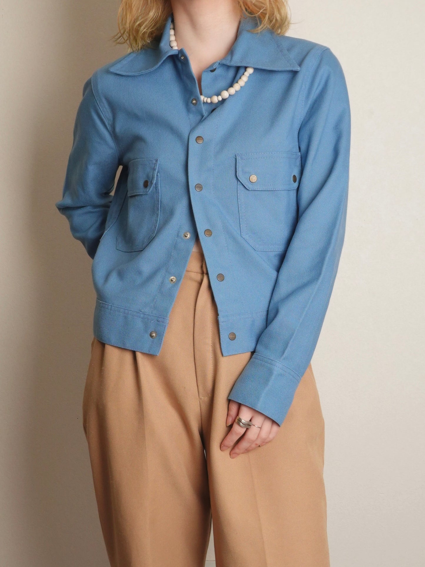 Tracker Jacket
