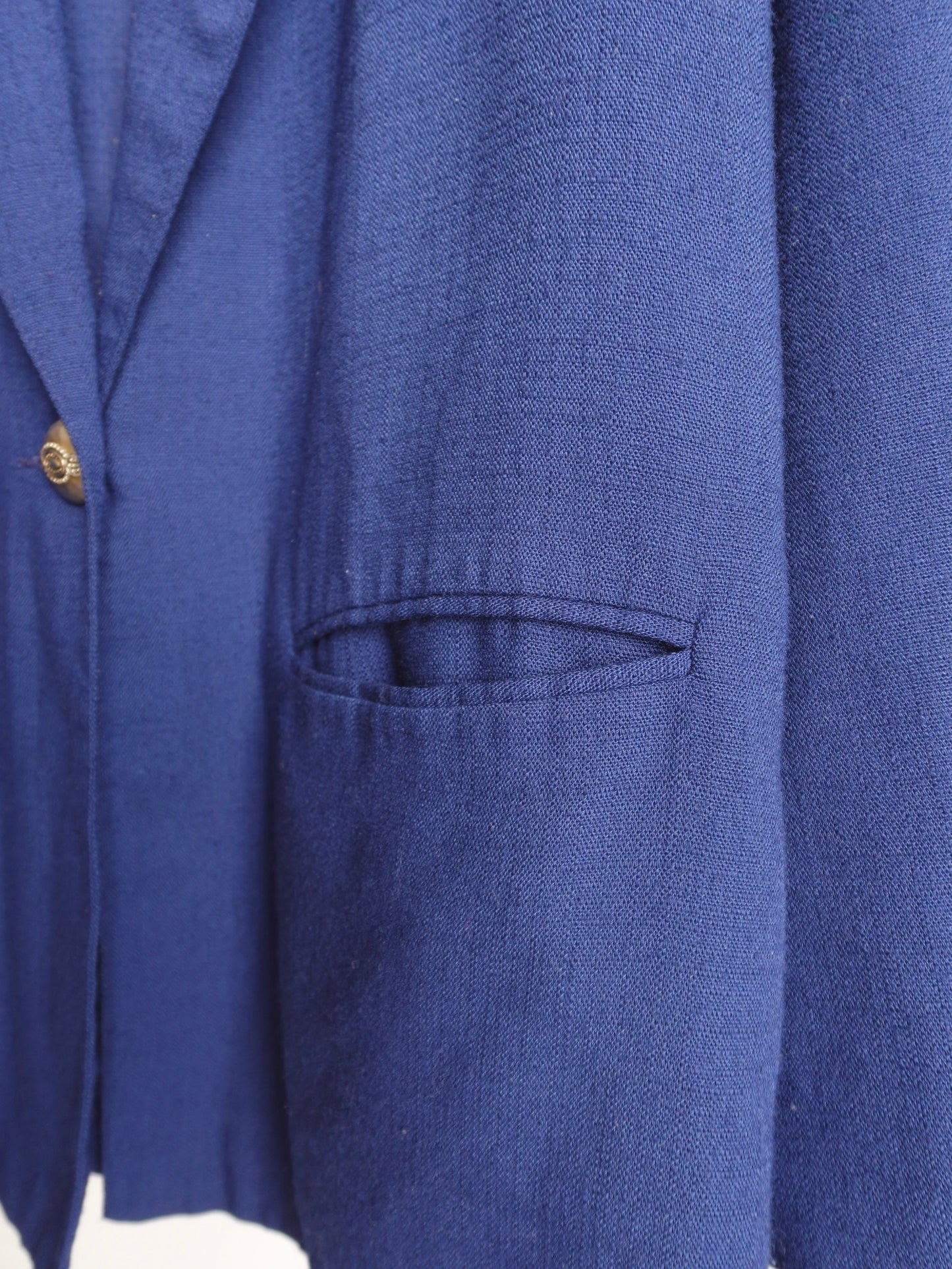 "SAG HARBOR" Tailored Jacket