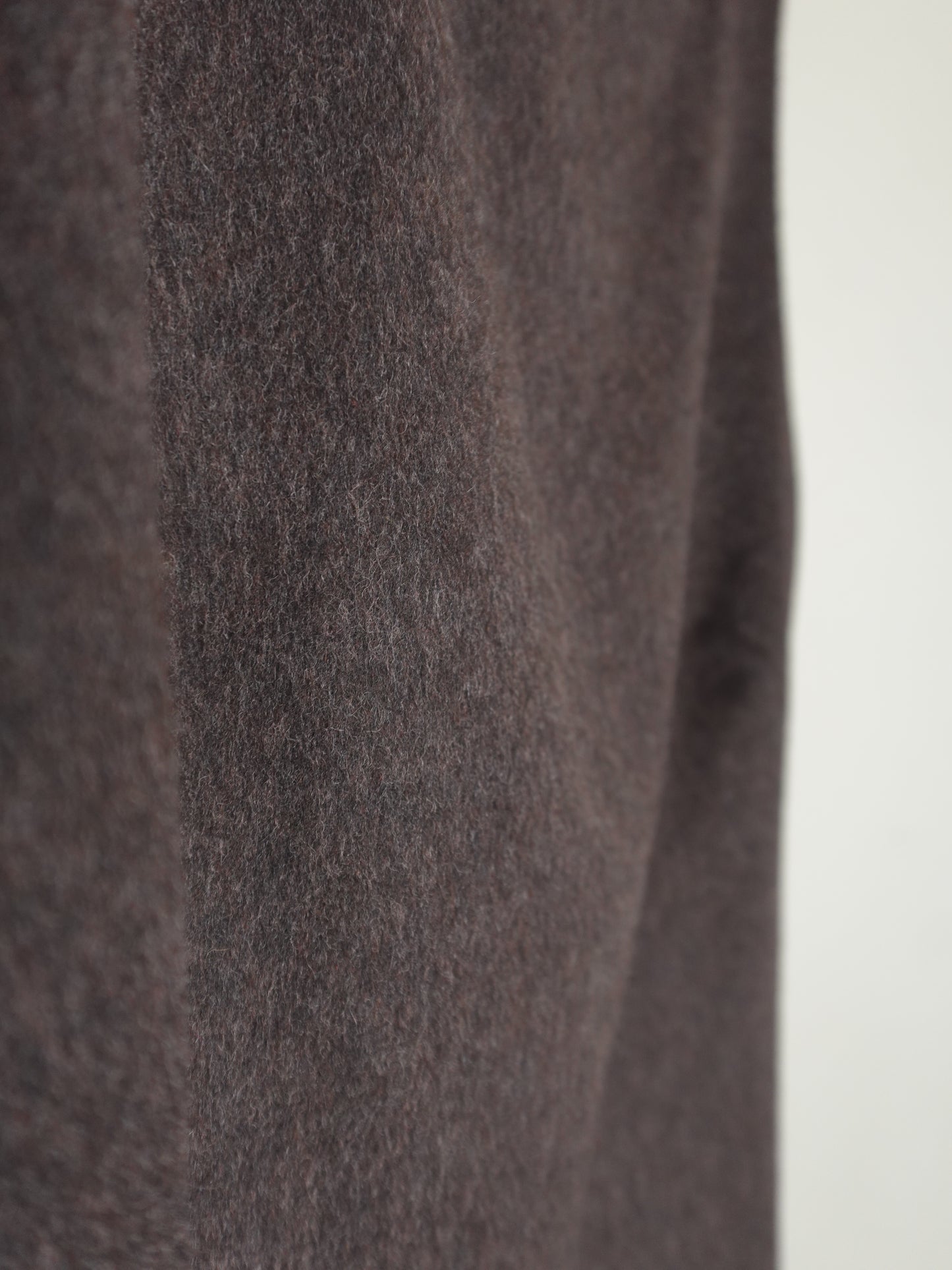 Square neck Vest