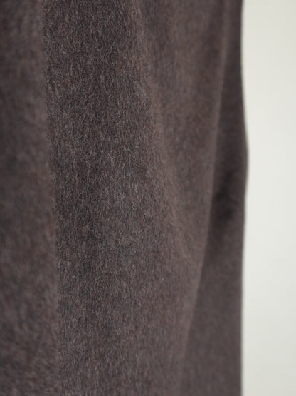 Square neck Vest