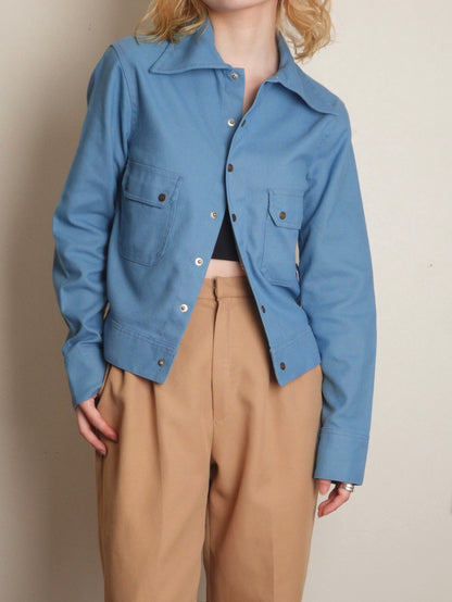 Tracker Jacket
